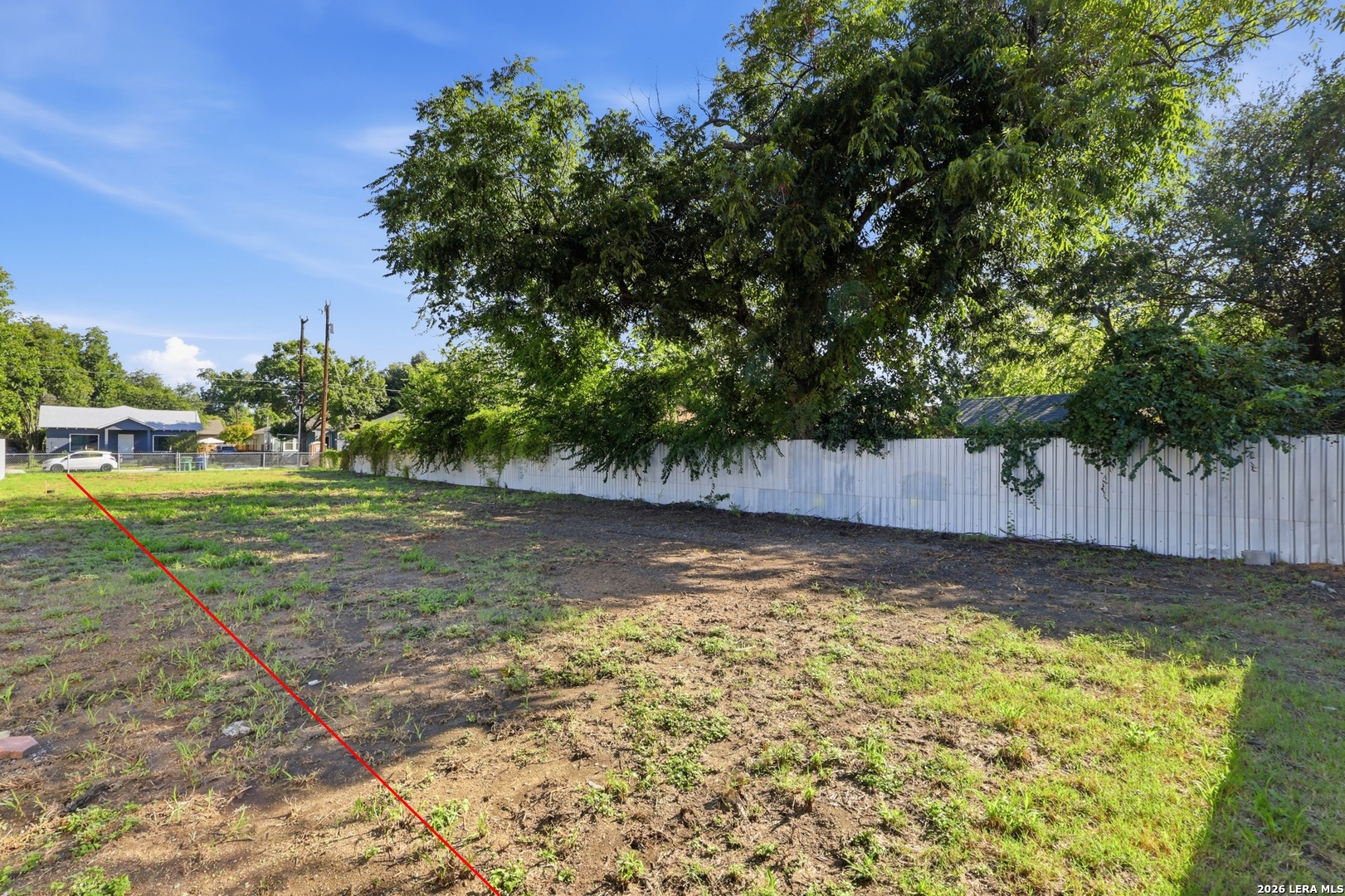 548 W HIGHLAND BLVD, San Antonio, TX 78210
