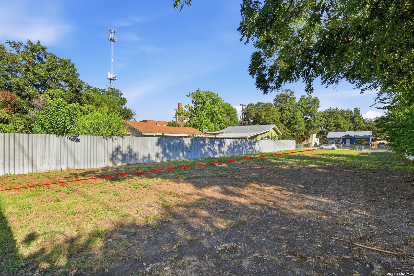 548 W HIGHLAND BLVD, San Antonio, TX 78210