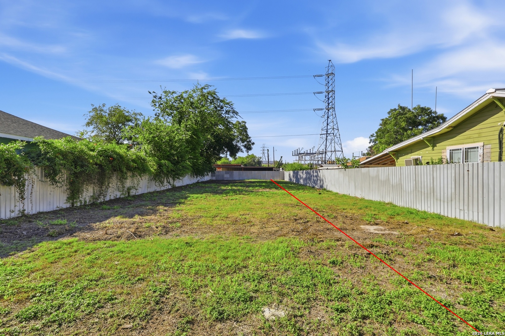 548 W HIGHLAND BLVD, San Antonio, TX 78210
