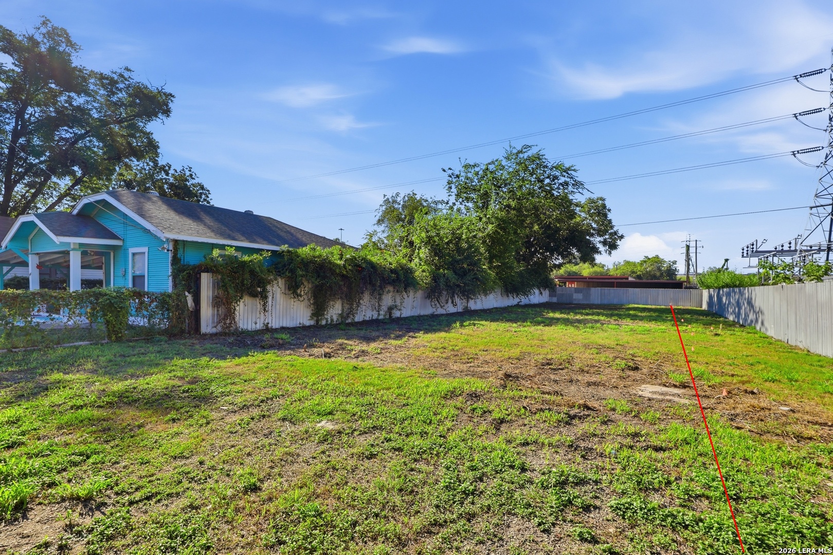 548 W HIGHLAND BLVD, San Antonio, TX 78210