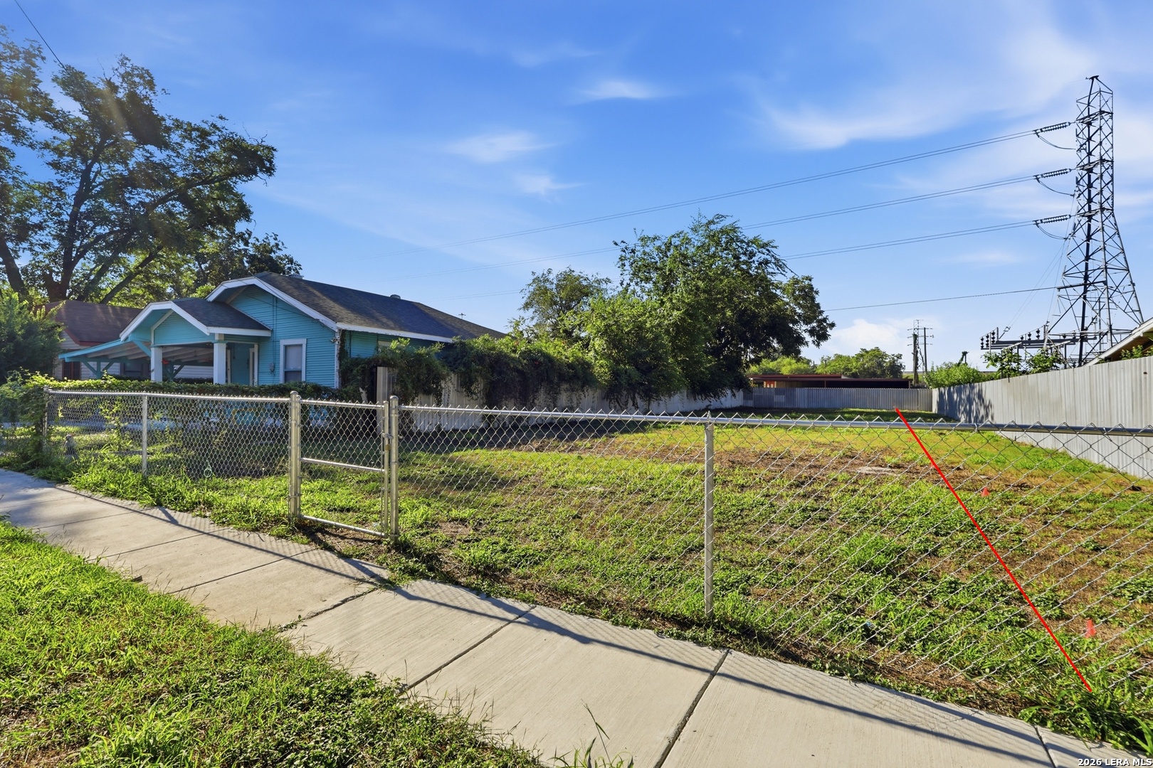 548 W HIGHLAND BLVD, San Antonio, TX 78210