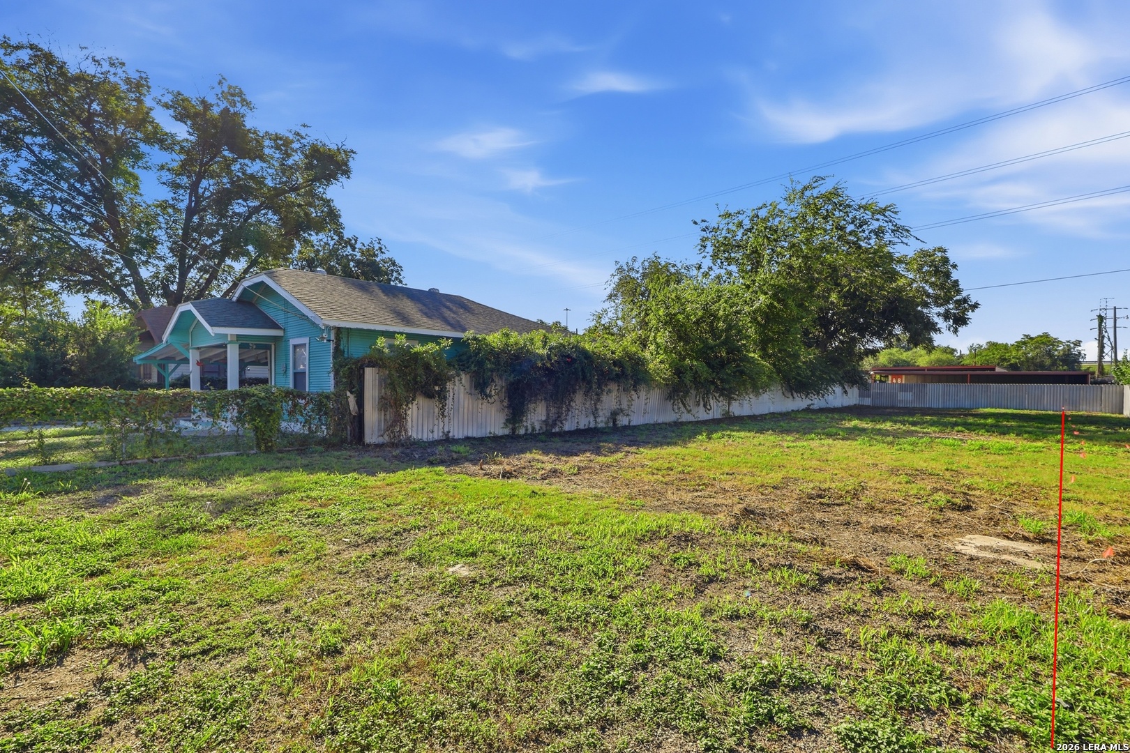 548 W HIGHLAND BLVD, San Antonio, TX 78210