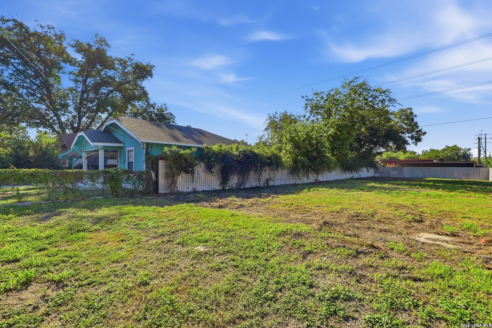 548 W HIGHLAND BLVD, San Antonio, TX 78210