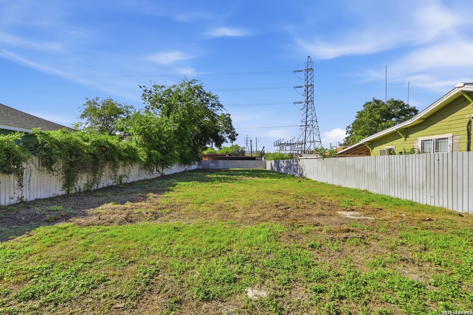 548 W HIGHLAND BLVD, San Antonio, TX 78210