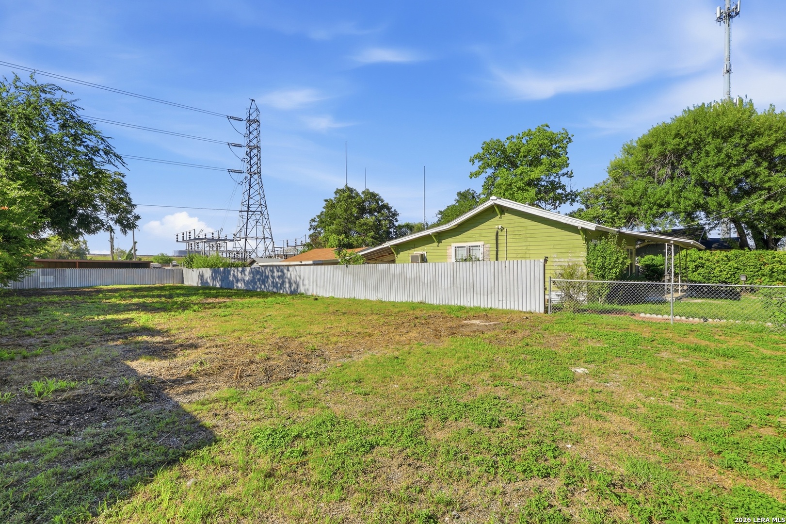 548 W HIGHLAND BLVD, San Antonio, TX 78210