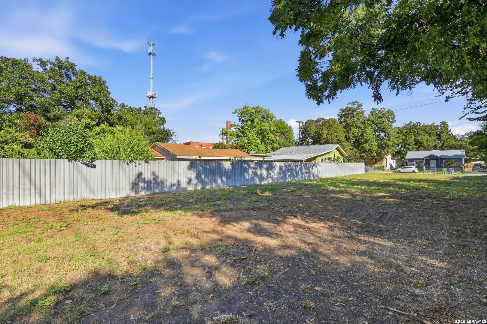 548 W HIGHLAND BLVD, San Antonio, TX 78210