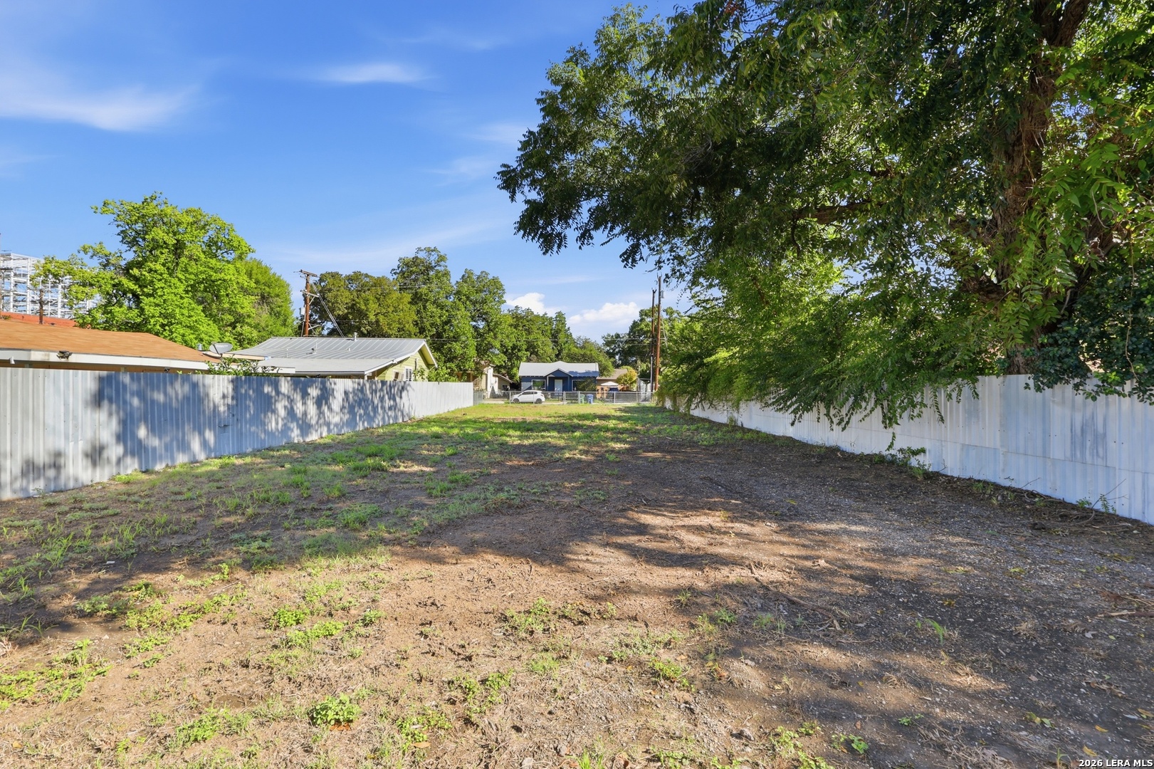 548 W HIGHLAND BLVD, San Antonio, TX 78210