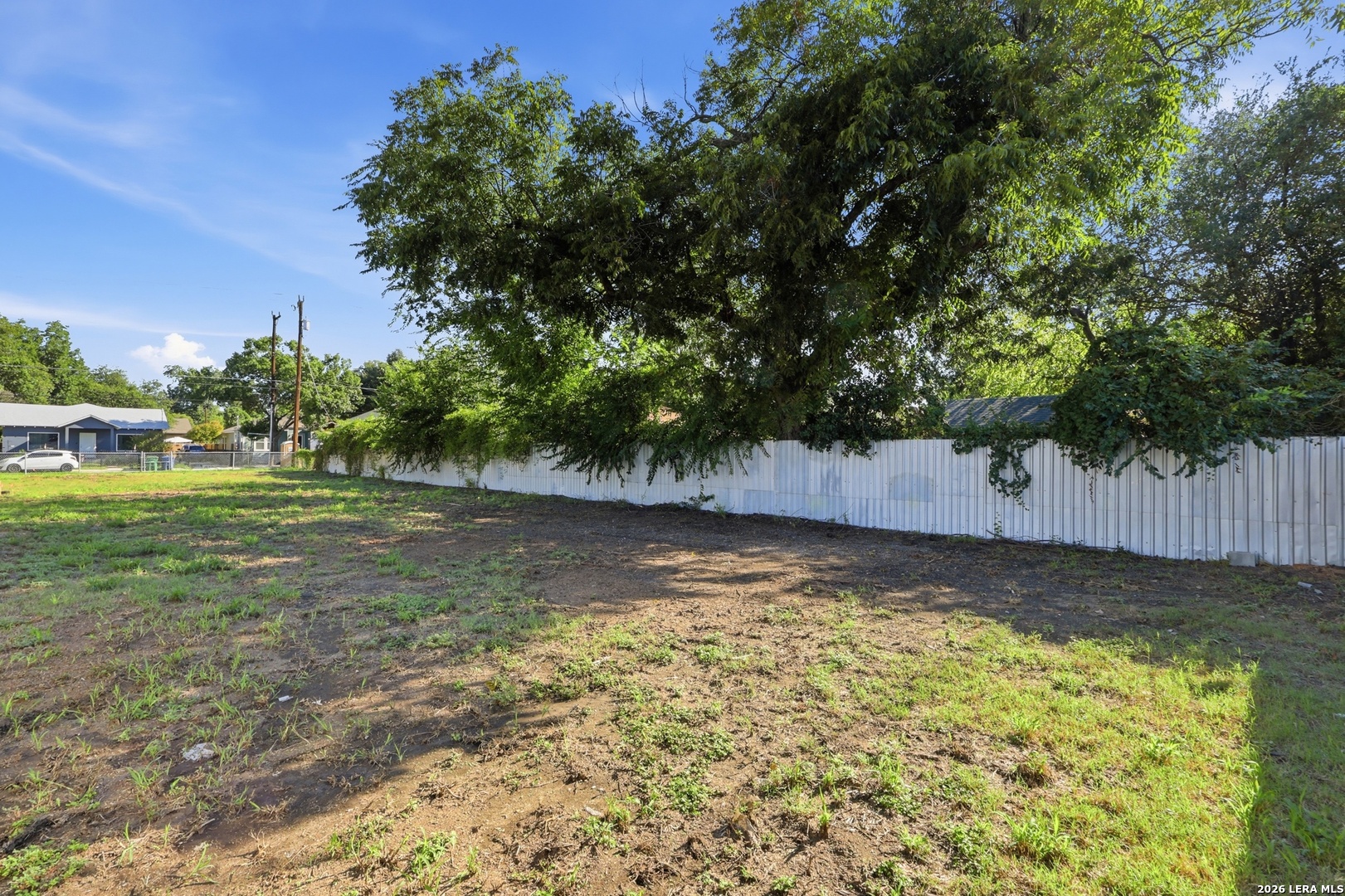 548 W HIGHLAND BLVD, San Antonio, TX 78210
