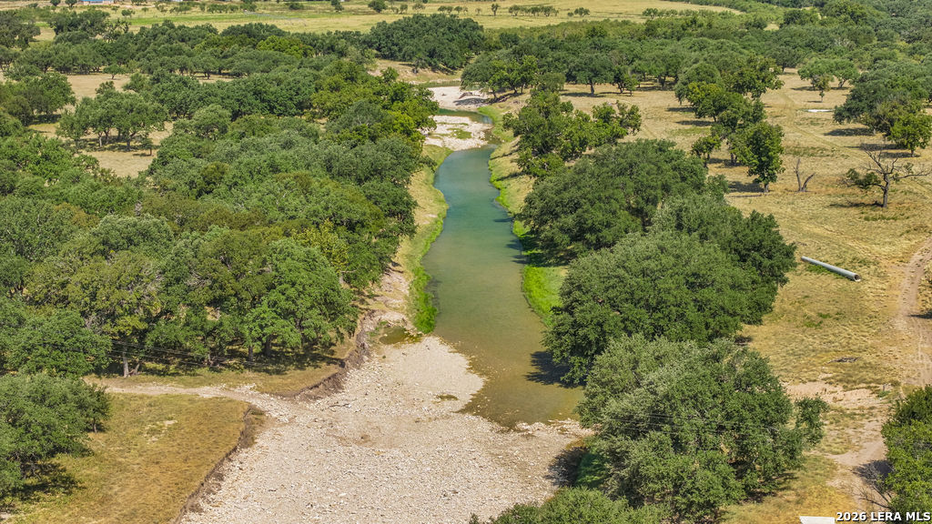 16658 N US Highway 377, London, TX 76854