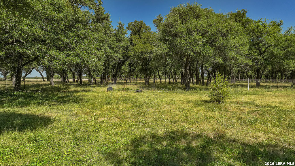 16658 N US Highway 377, London, TX 76854