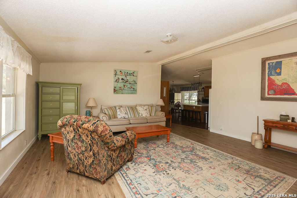 16658 N US Highway 377, London, TX 76854