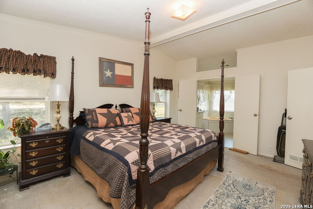 16658 N US Highway 377, London, TX 76854