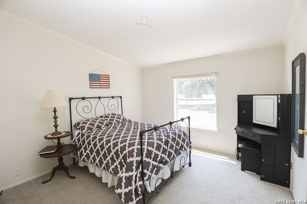 16658 N US Highway 377, London, TX 76854