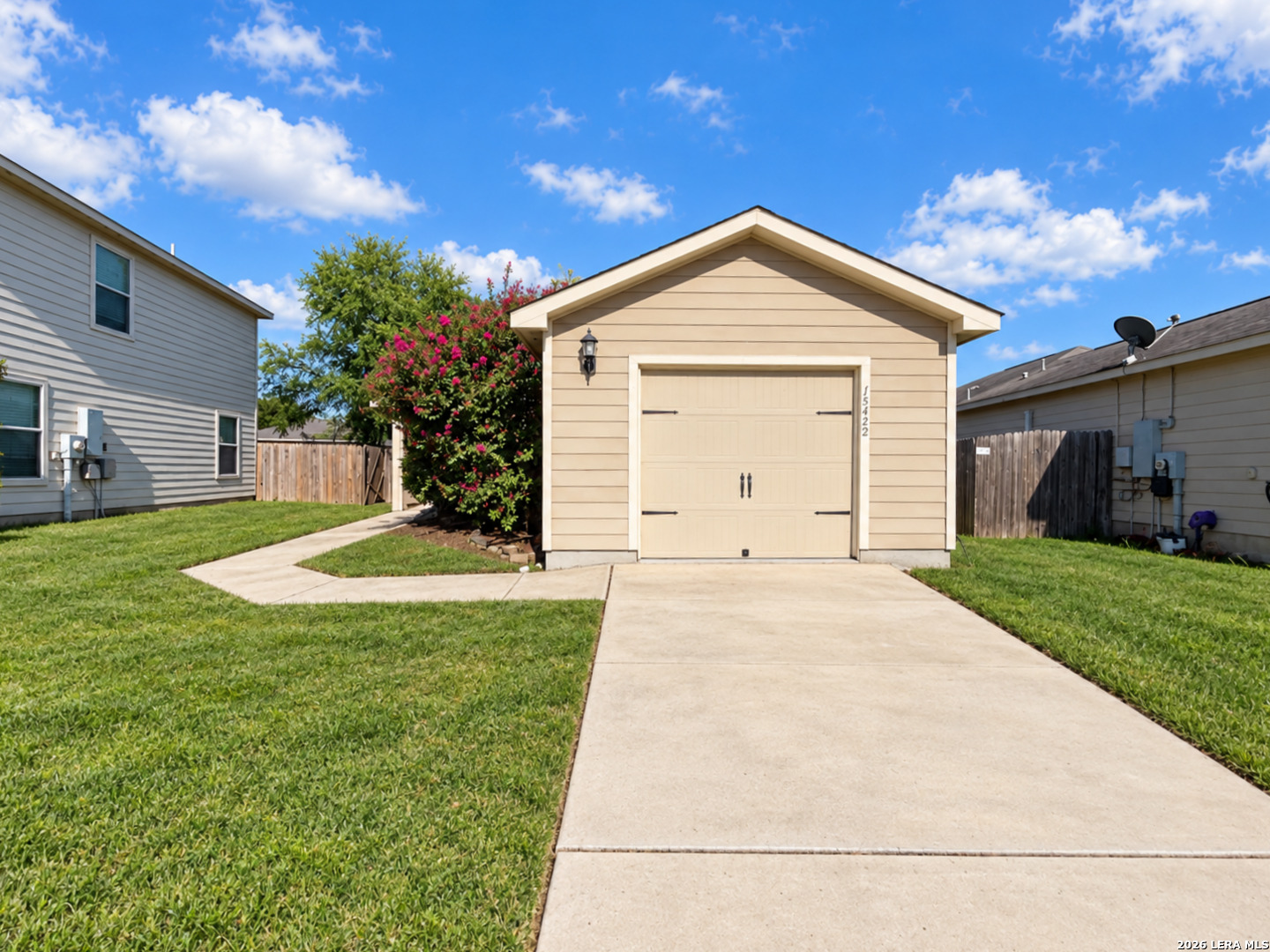 11342 Buck Canyon, San Antonio, TX 78252