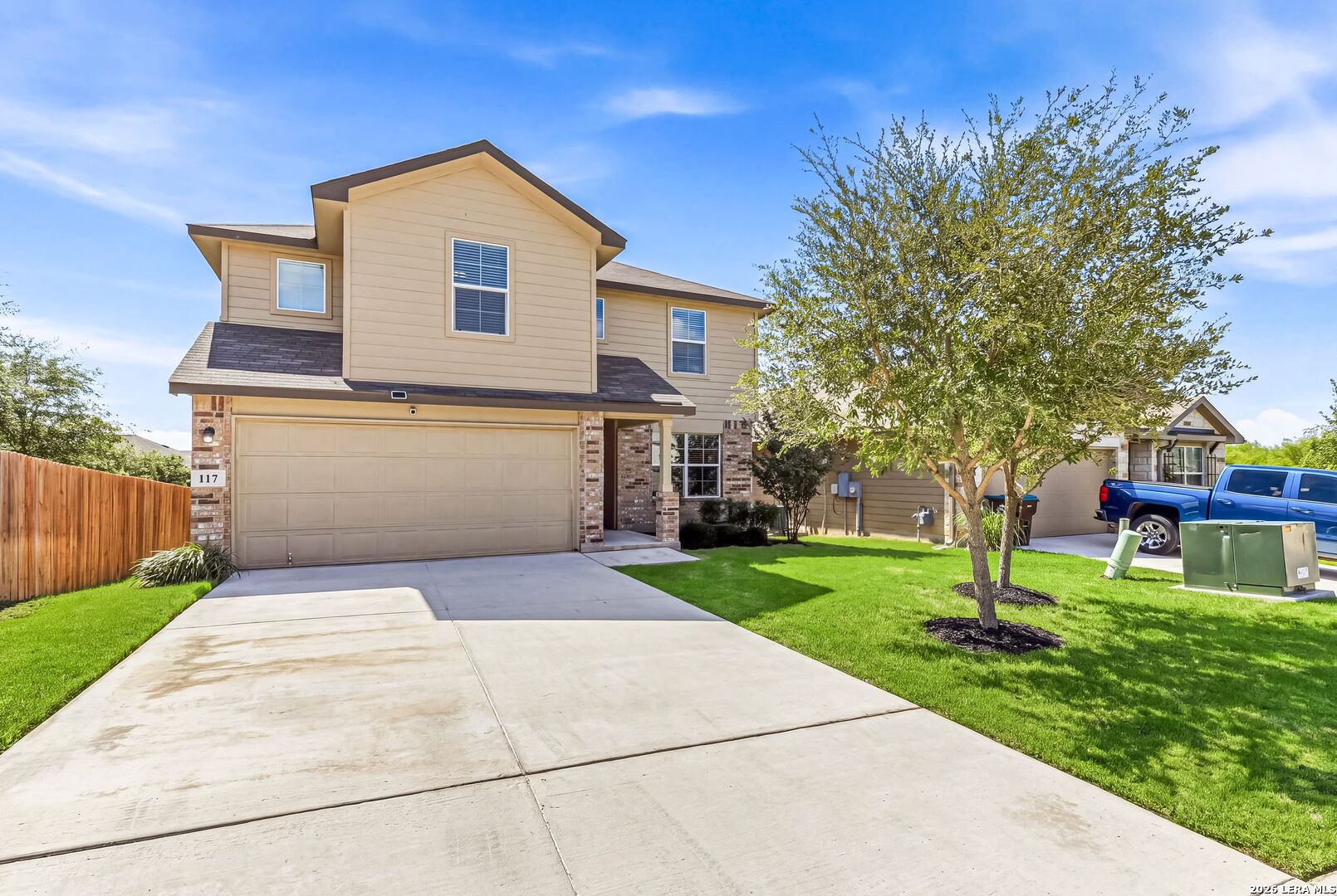 Single family home for sale at 117 Gilded Sapphire, San Antonio, TX 78253 | MLS# 2022205