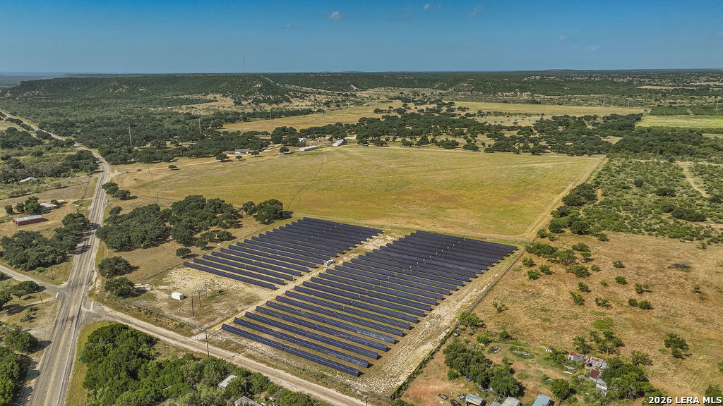 16658 N US Highway 377, London, TX 76854
