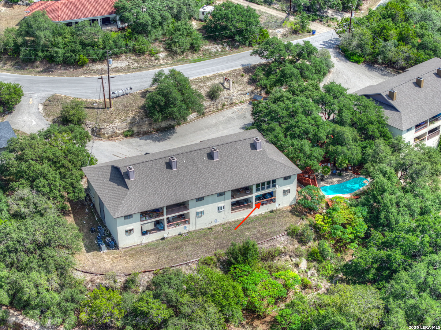 1226 Cougar Dr, #12, Canyon Lake, TX 78133