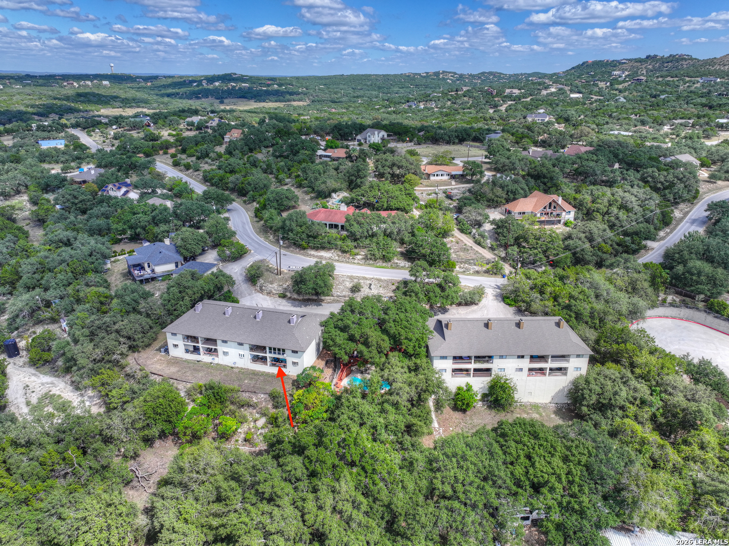 1226 Cougar Dr, #12, Canyon Lake, TX 78133