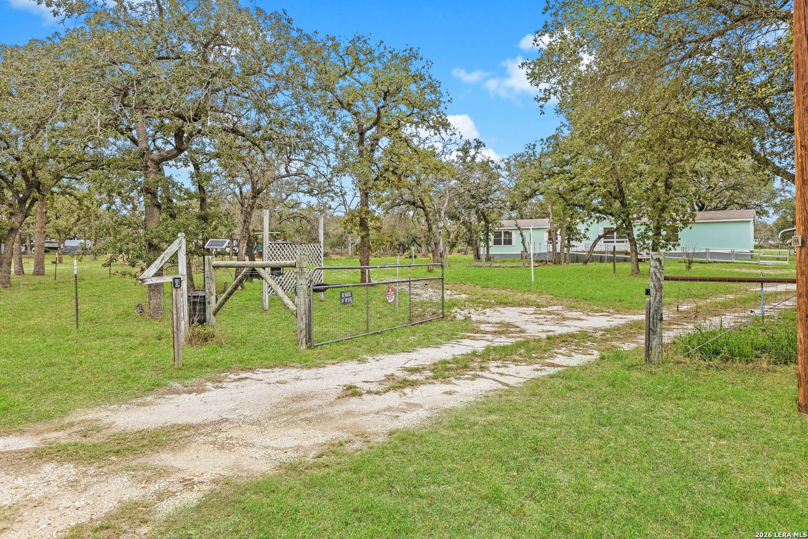 Yard/Garden