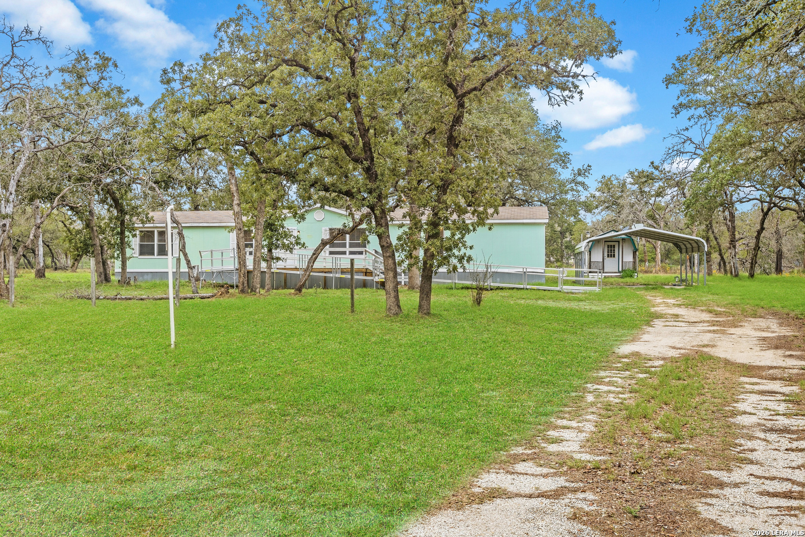 Yard/Garden
