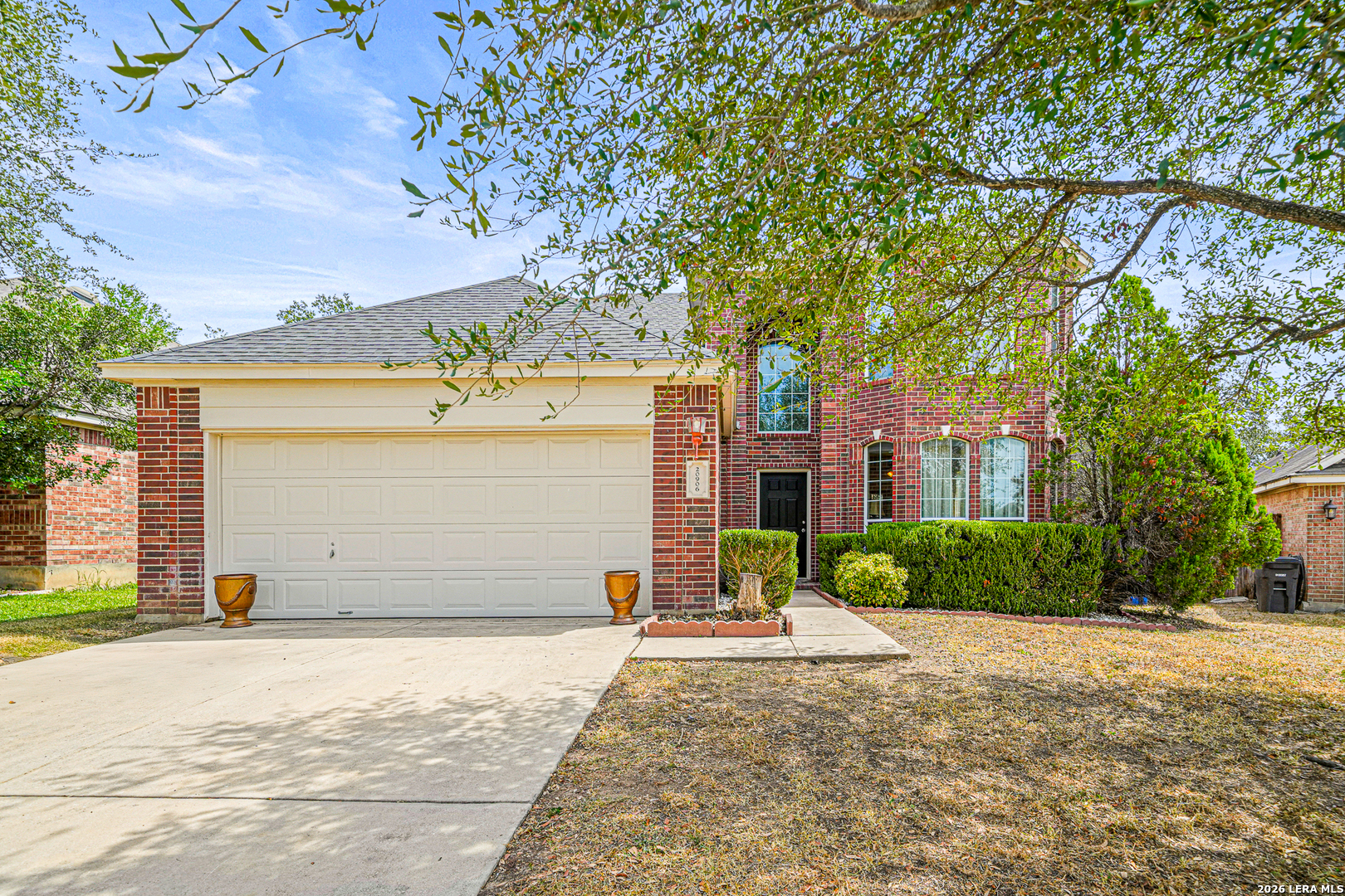 20906 Encino Dawn, San Antonio, TX 78259