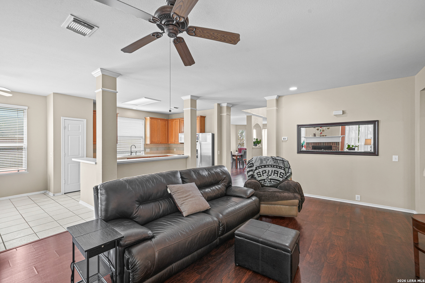 20906 Encino Dawn, San Antonio, TX 78259
