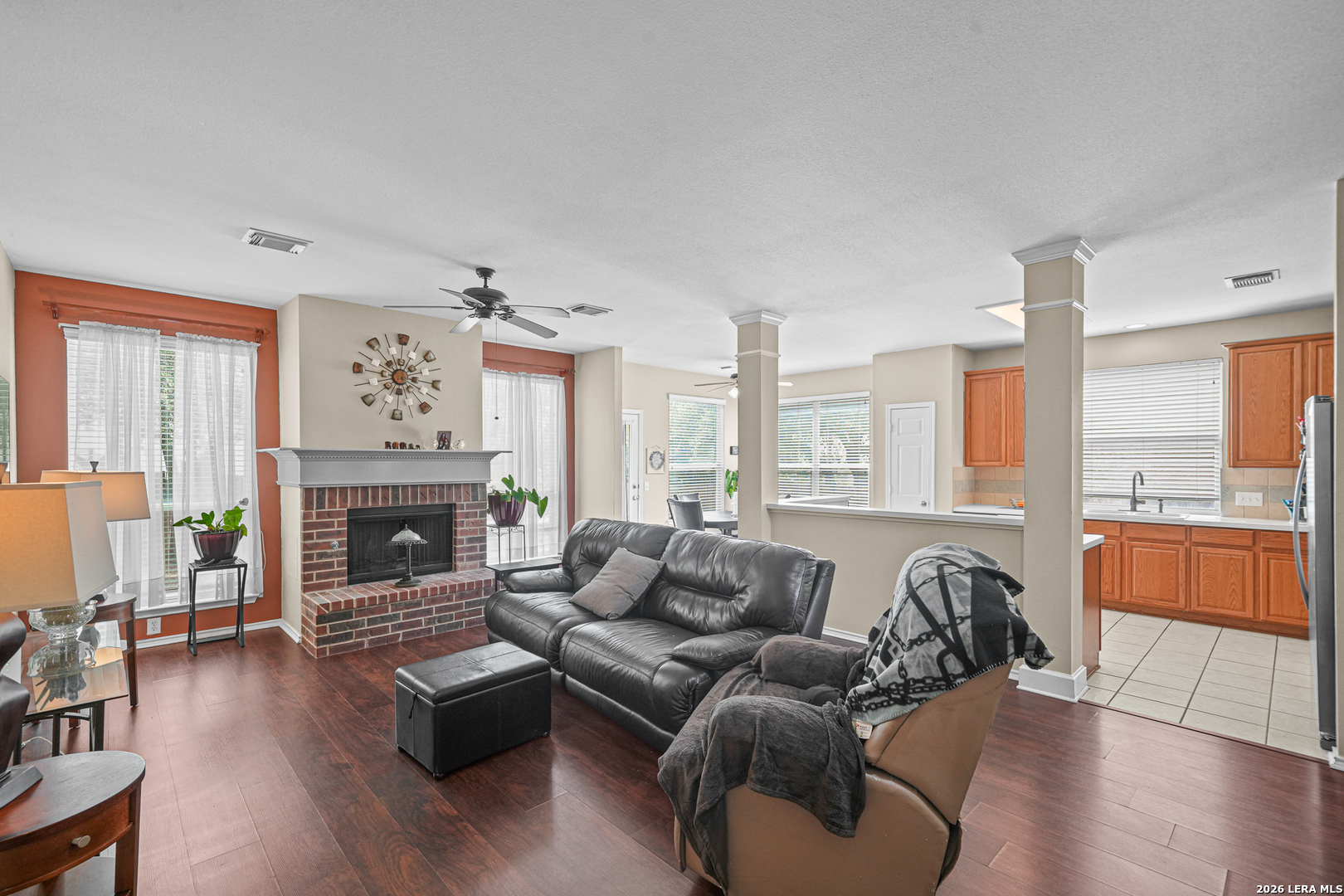 20906 Encino Dawn, San Antonio, TX 78259