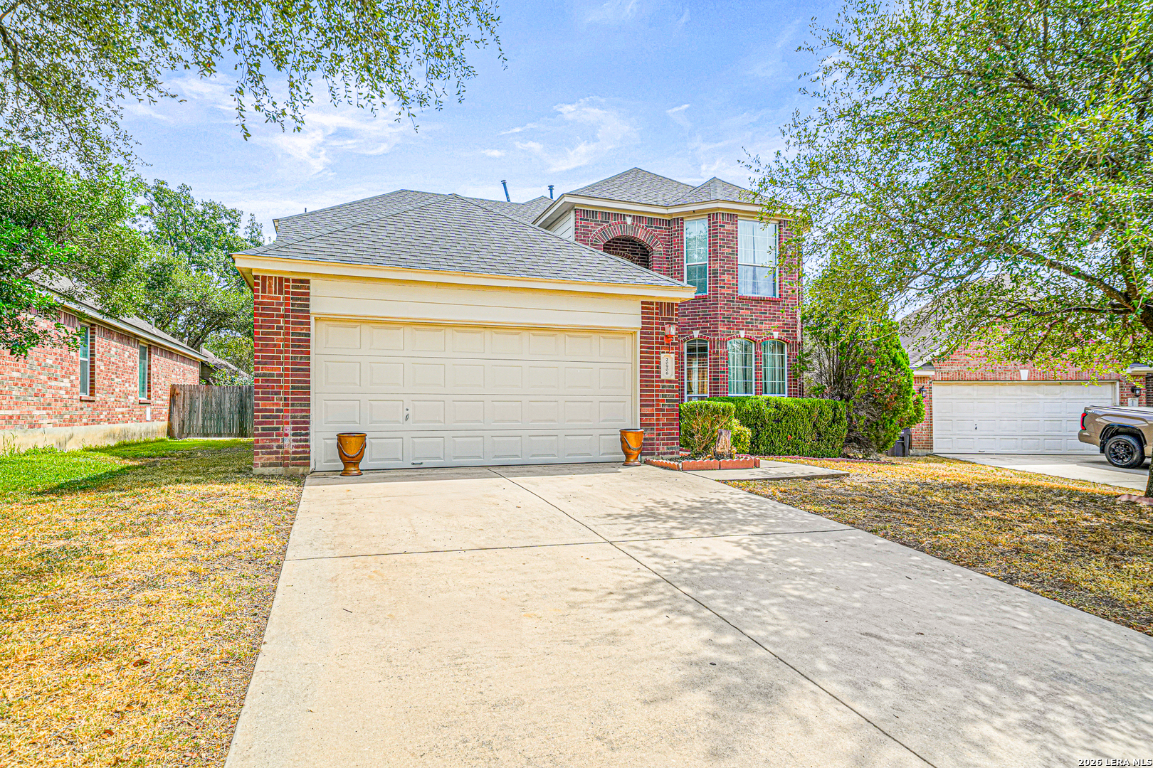 20906 Encino Dawn, San Antonio, TX 78259