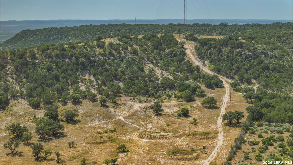 16658 N US Highway 377, London, TX 76854