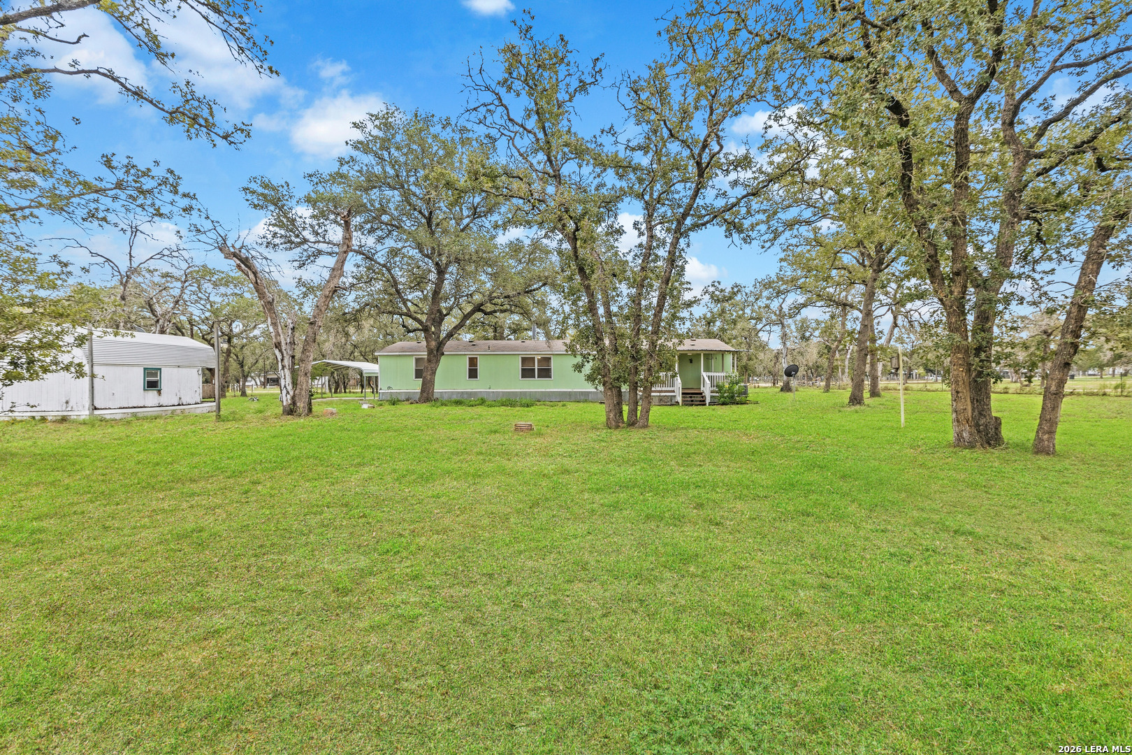 Yard/Garden