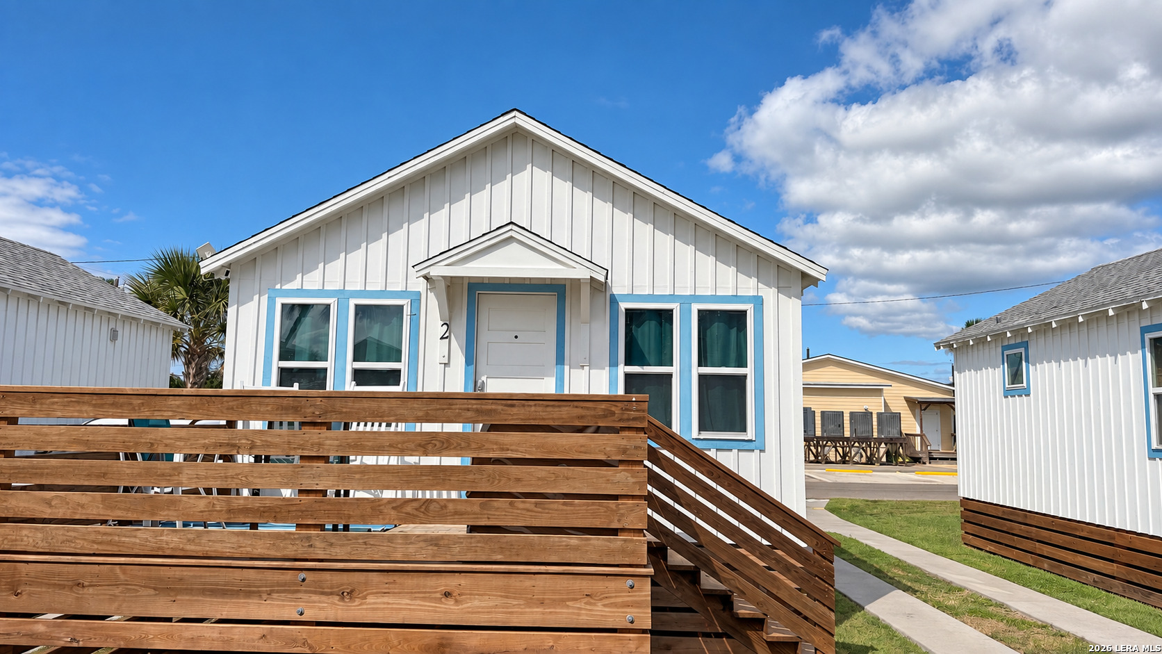 Property photo for 340 Alister, #2, Port Aransas, TX
