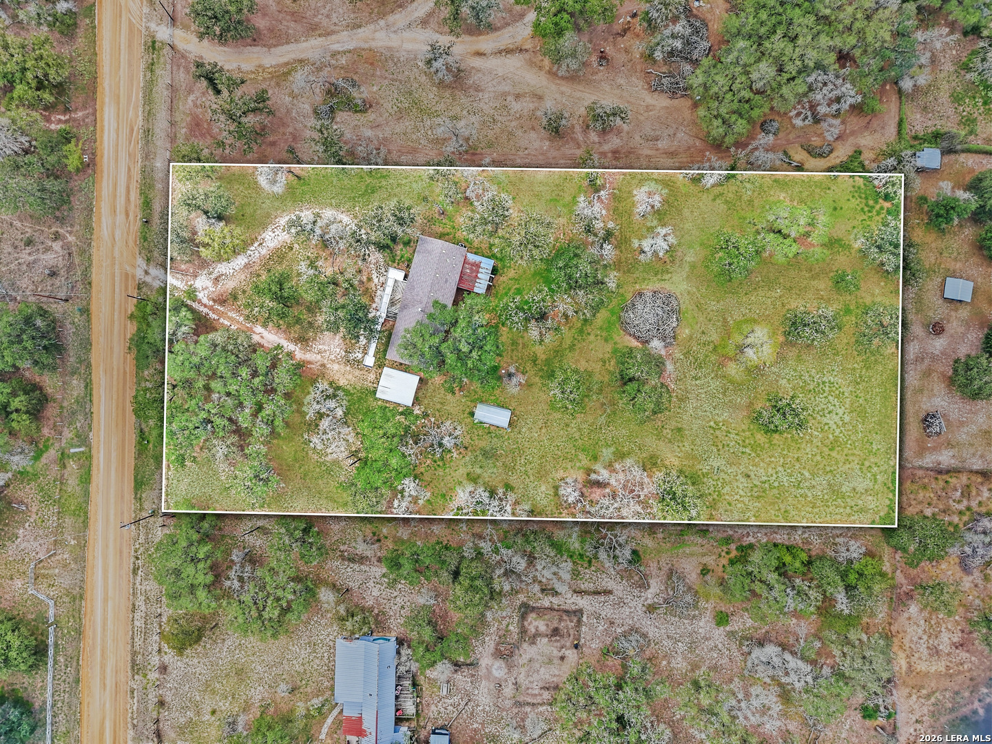 Neighborhood Park
