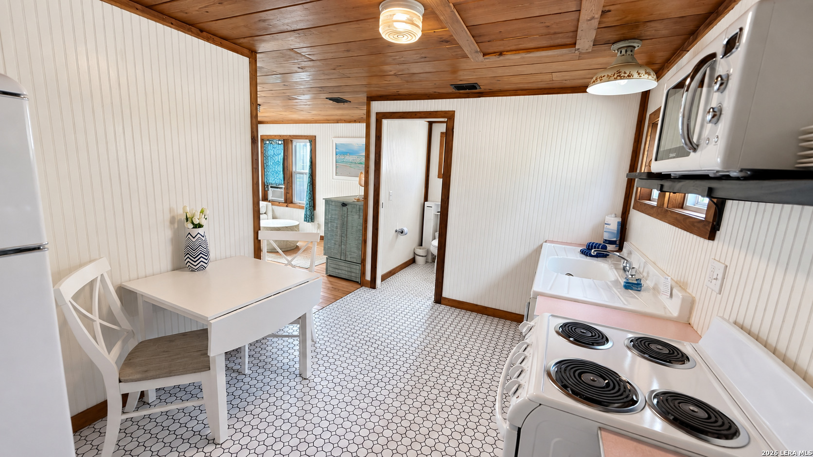 340 Alister, #2, Port Aransas, TX 78373