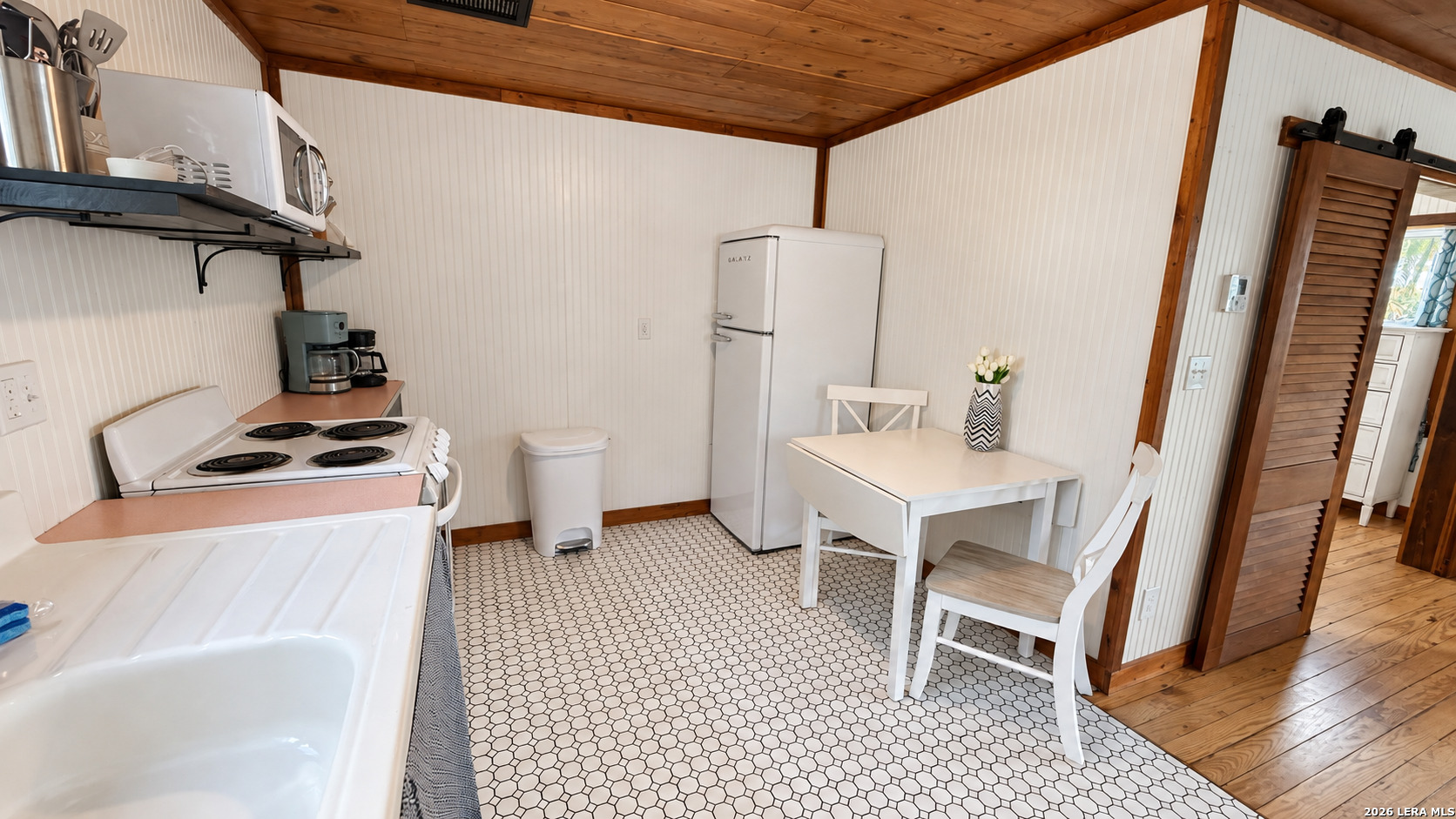 340 Alister, #2, Port Aransas, TX 78373