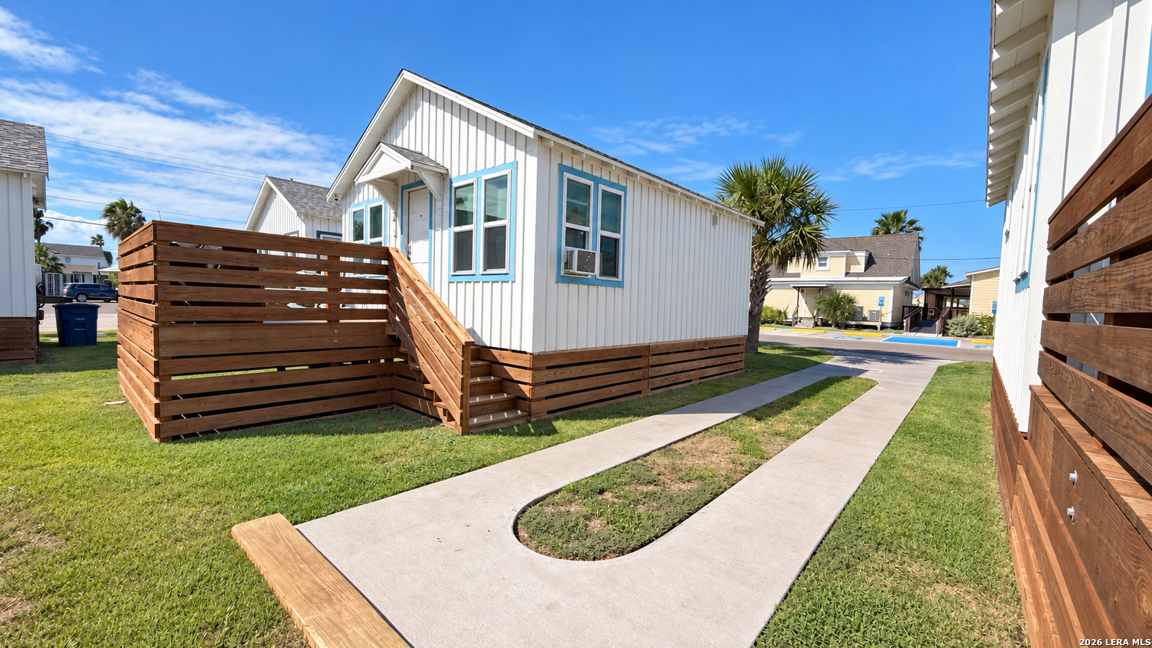 340 Alister, #2, Port Aransas, TX 78373