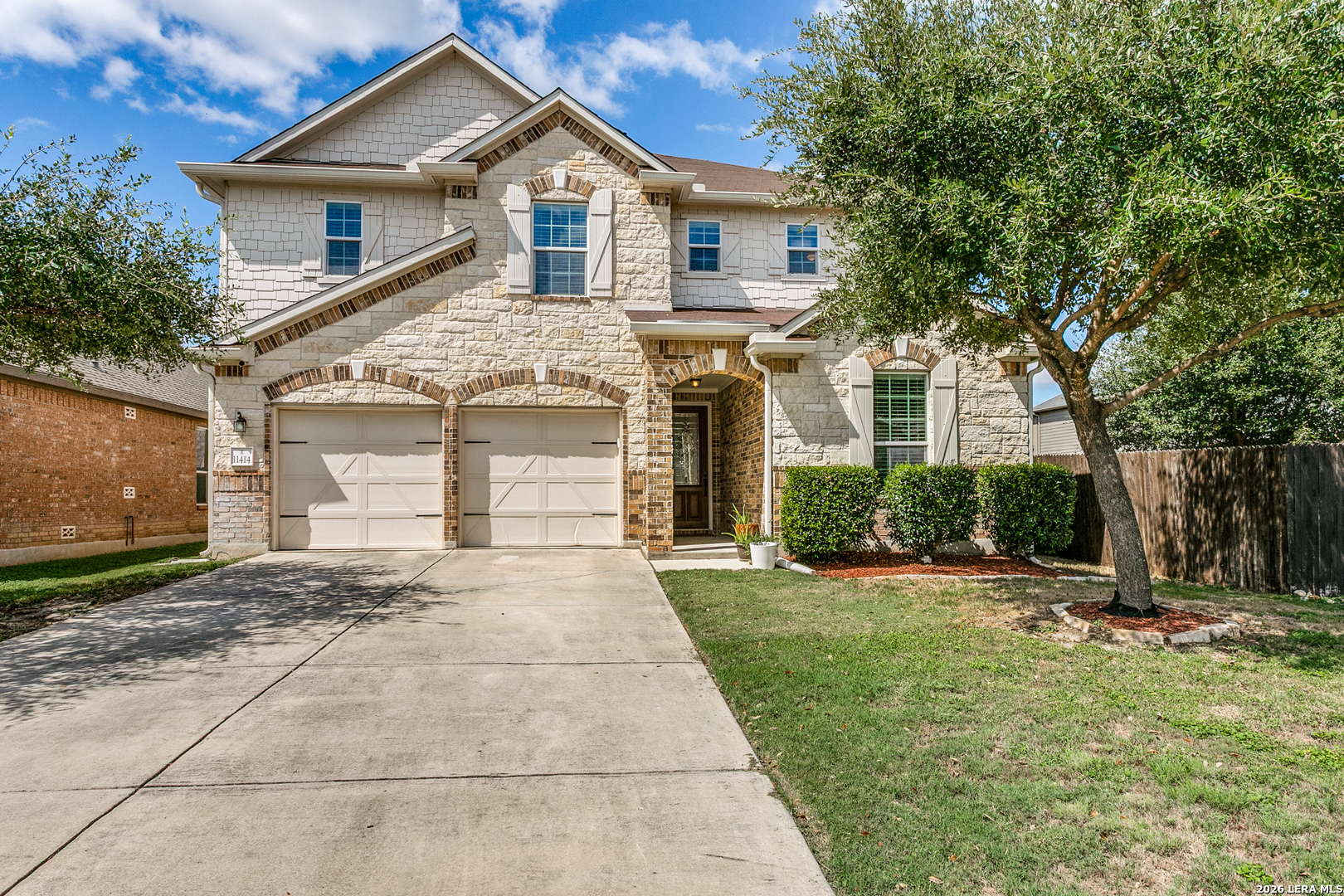 Property photo for 11414 SAWYER VLY, San Antonio, TX
