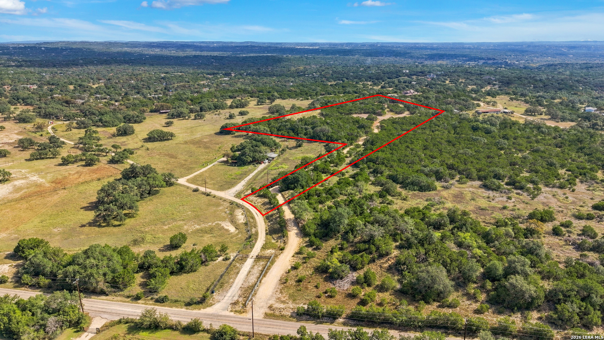 TBD Rebecca Creek, Spring Branch, TX 78070