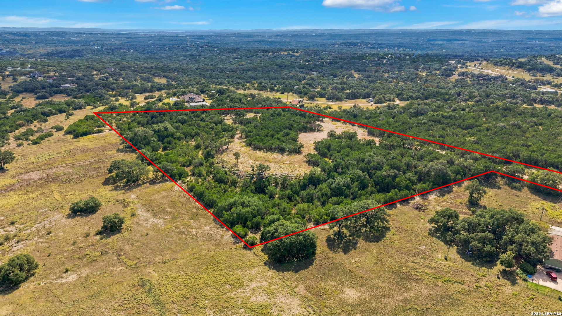 TBD Rebecca Creek, Spring Branch, TX 78070