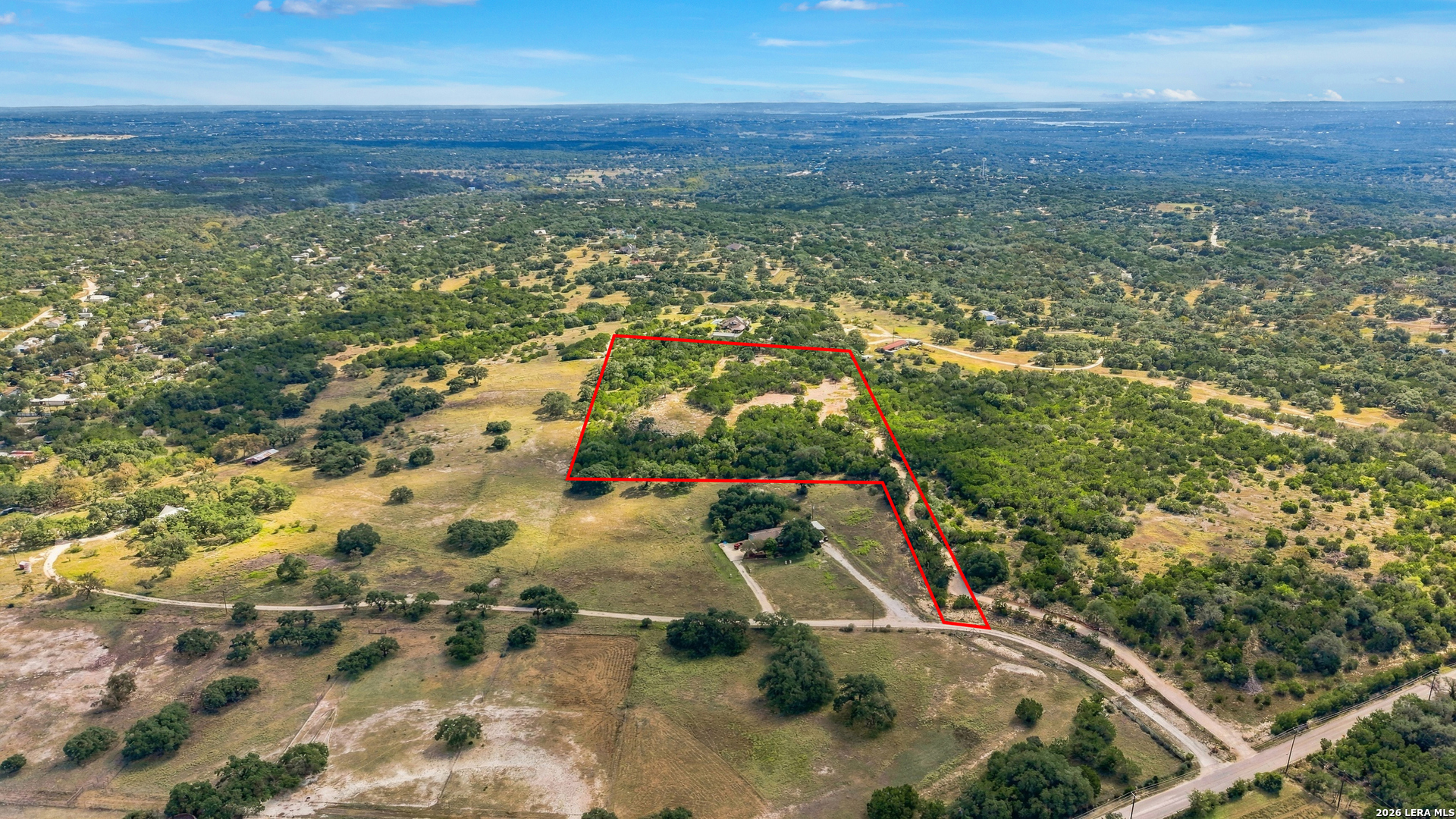 TBD Rebecca Creek, Spring Branch, TX 78070