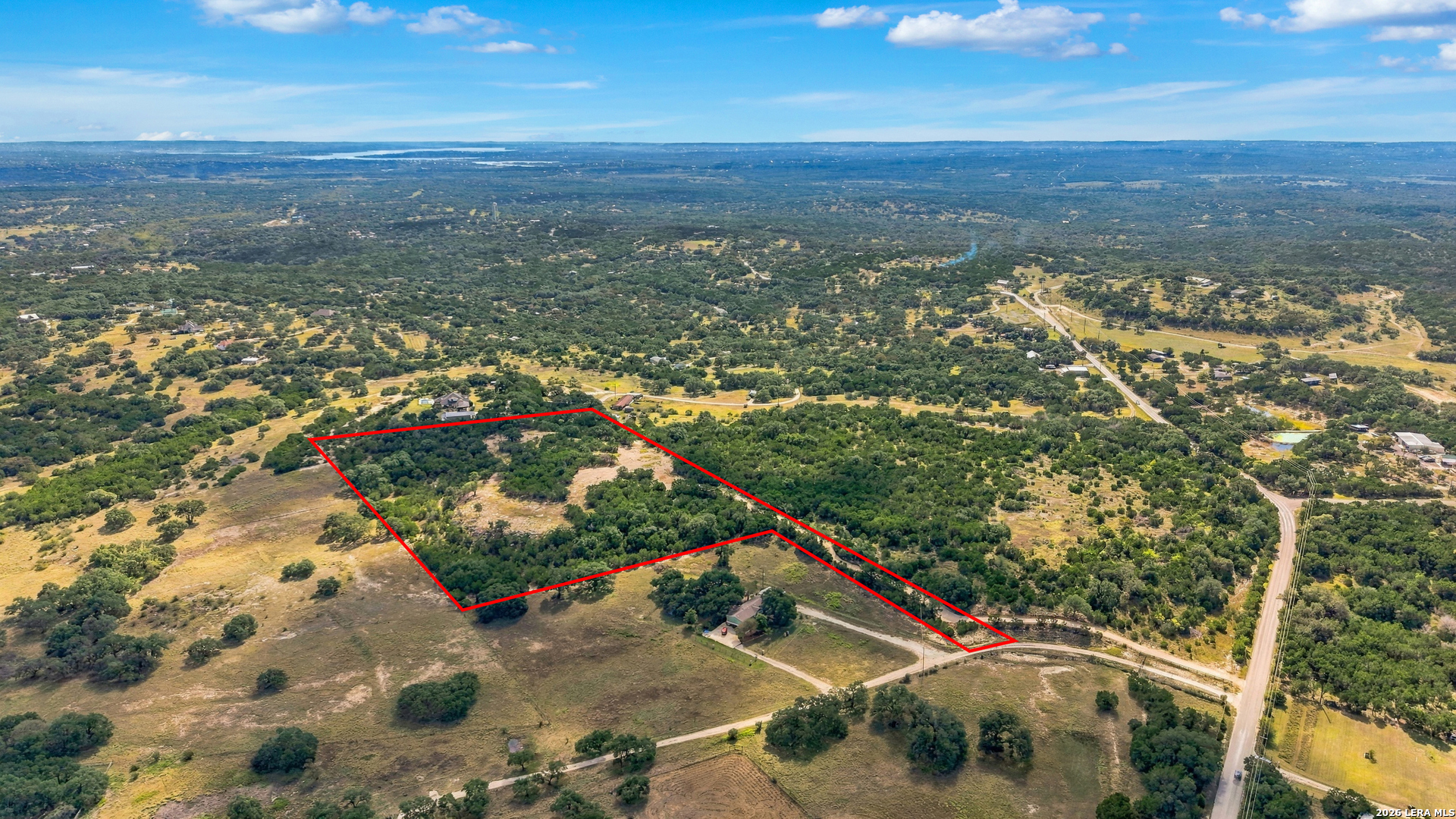 TBD Rebecca Creek, Spring Branch, TX 78070