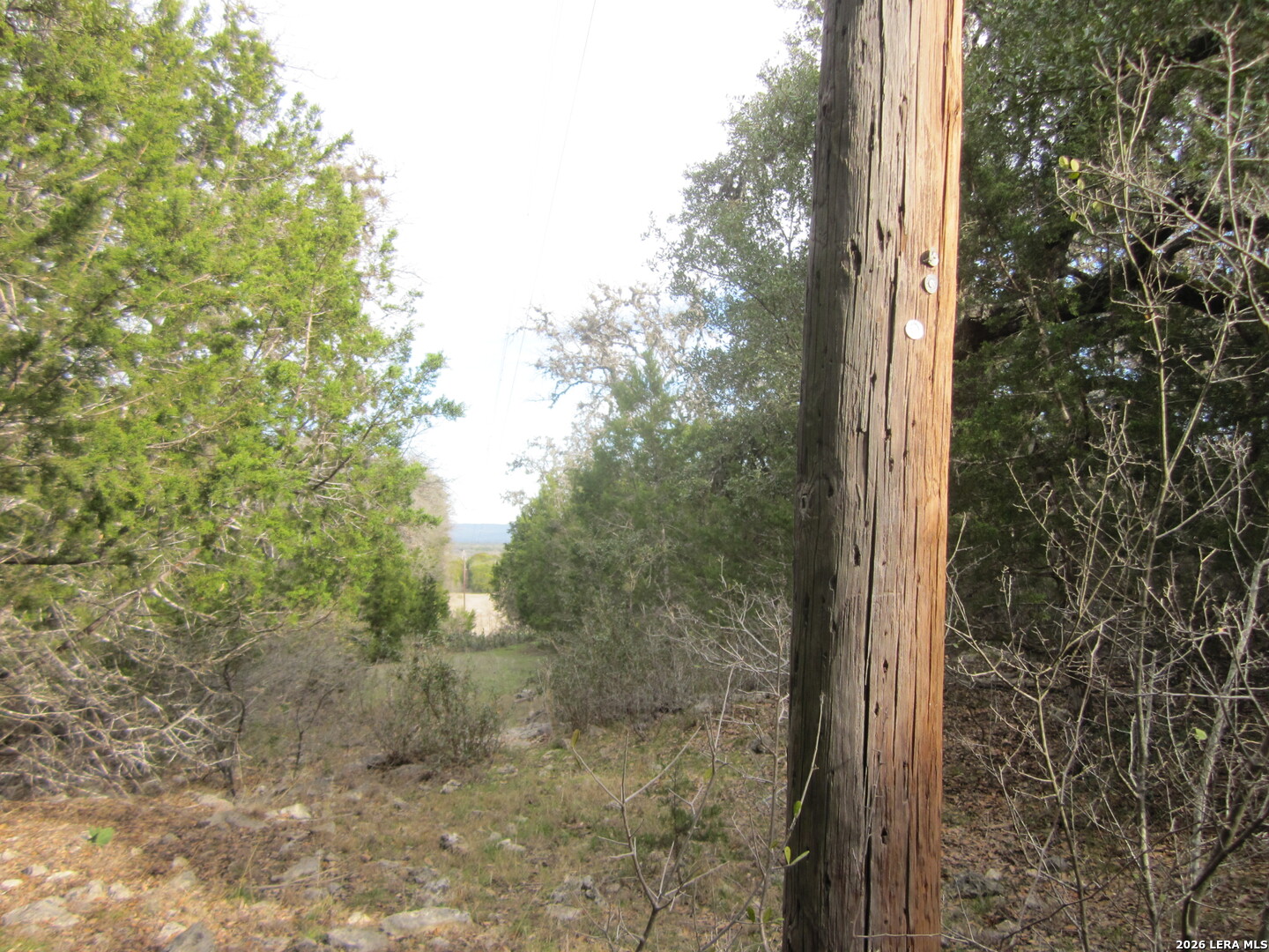 TBD 50 ACRES Wharton Dock Rd, Bandera, TX 78003