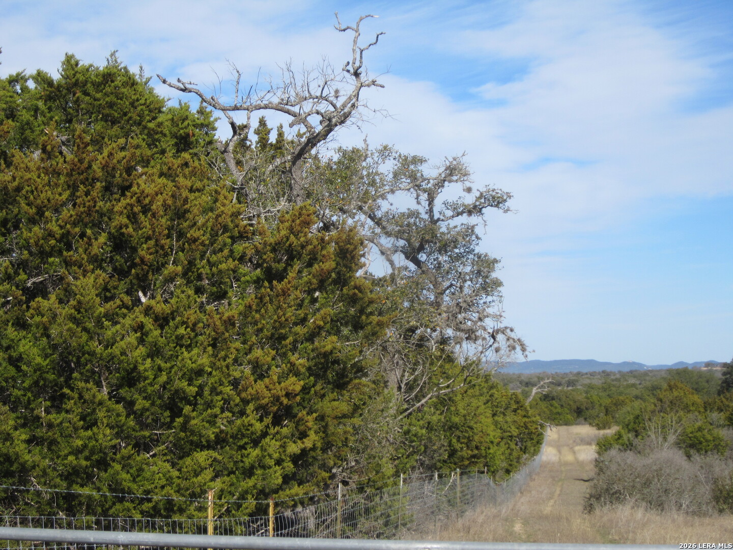 Photo 3 of Land for sale at Tbd 50 Acres Wharton Dock Rd, Bandera, TX 78003 | MLS# 2022034 | Listing updated on 2026-10-07