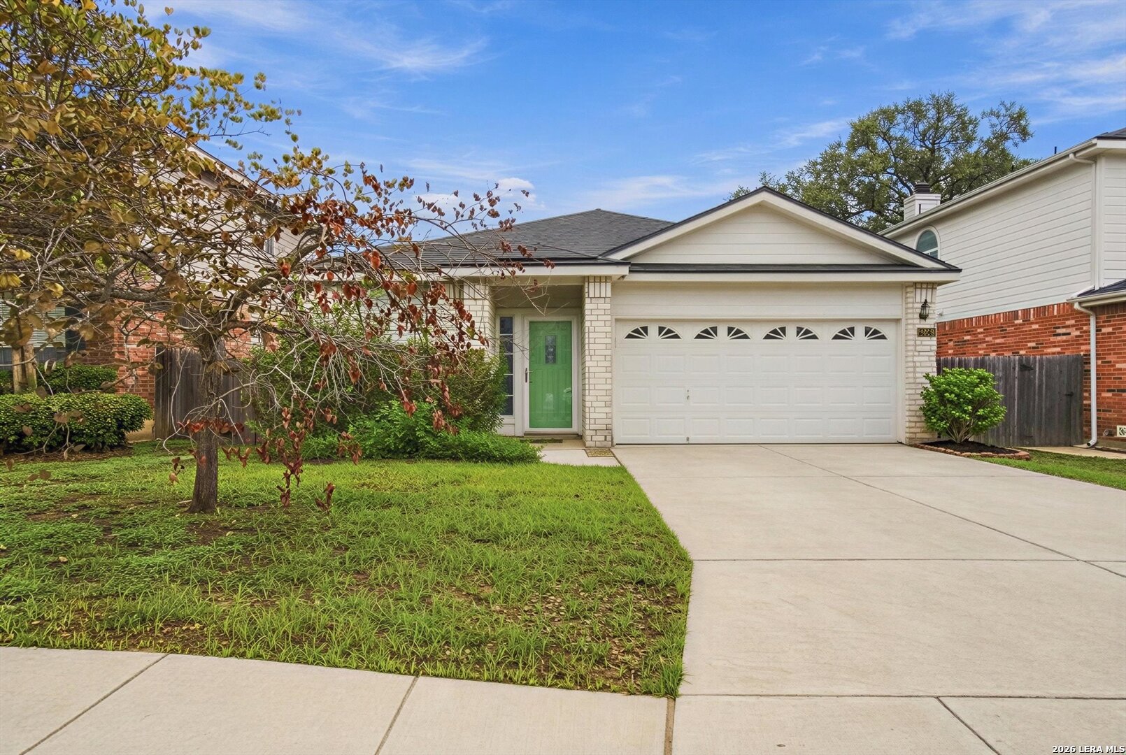 Property photo for 2519 SEQUOIA HEIGHT ST, San Antonio, TX