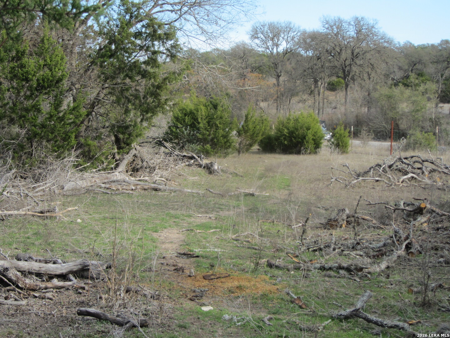 TBD 50 ACRES Wharton Dock Rd, Bandera, TX 78003