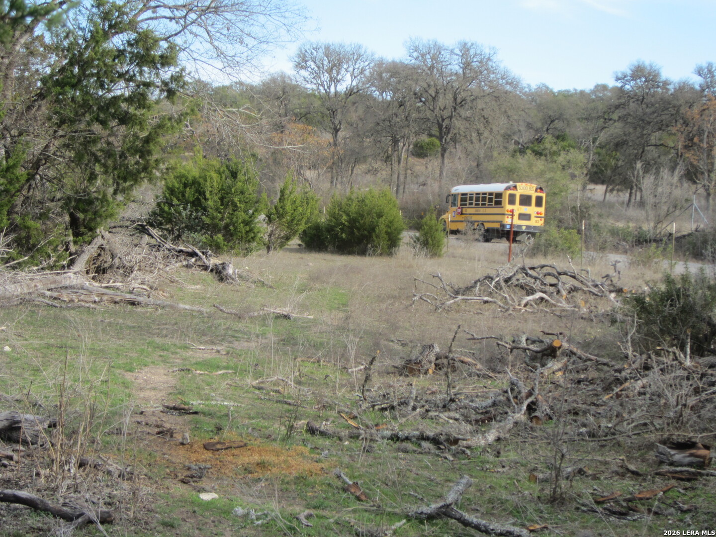 TBD 50 ACRES Wharton Dock Rd, Bandera, TX 78003