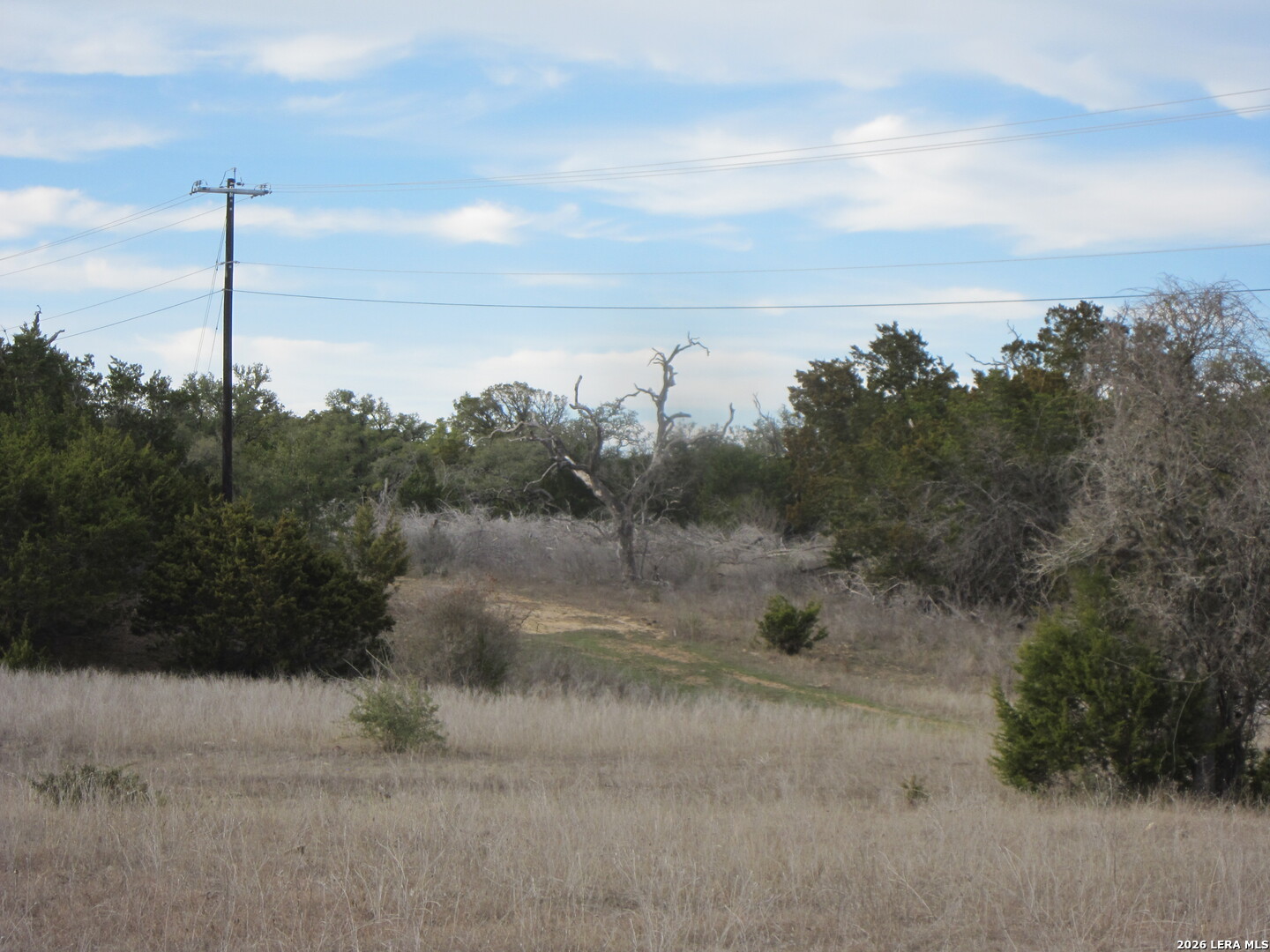 TBD 50 ACRES Wharton Dock Rd, Bandera, TX 78003