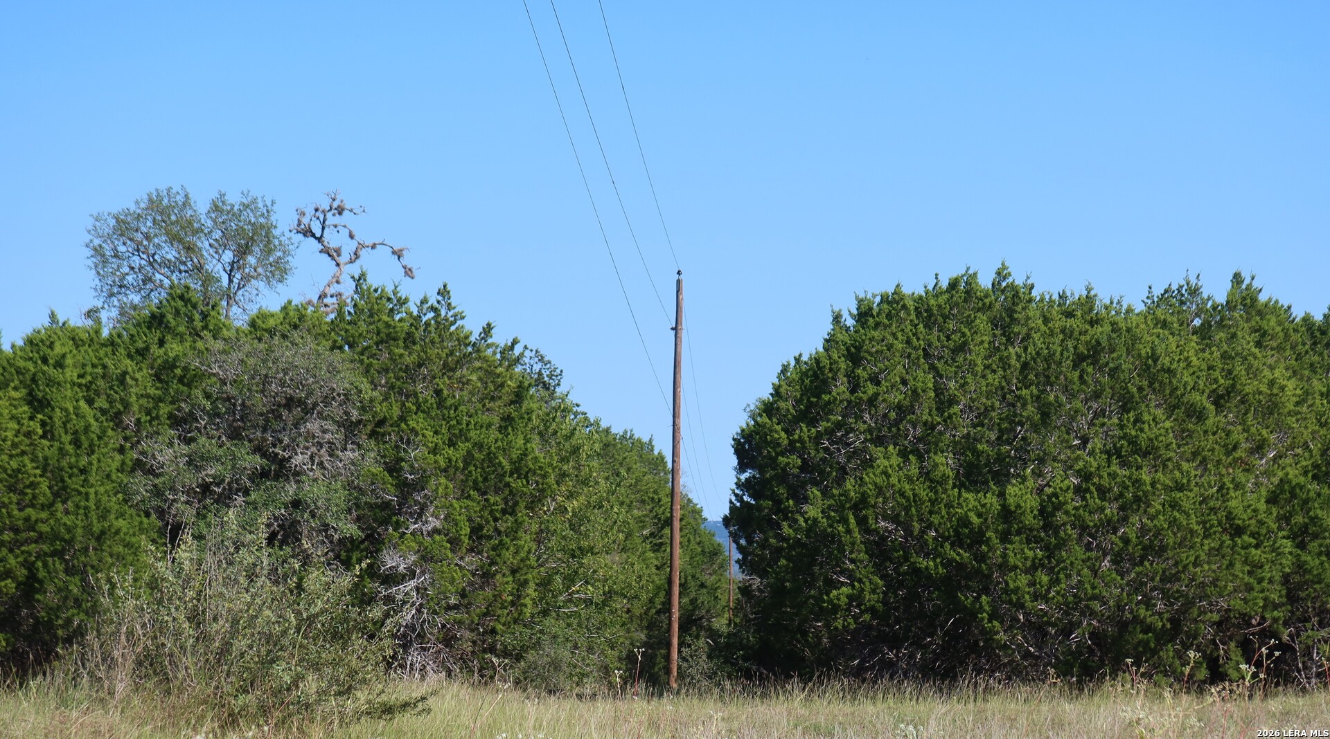 TBD 50 ACRES Wharton Dock Rd, Bandera, TX 78003