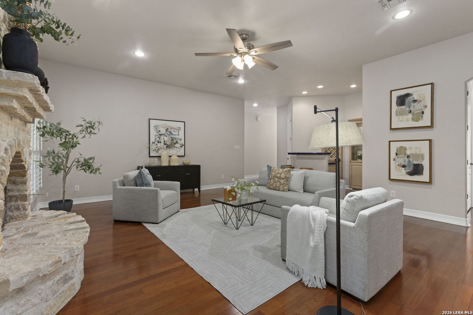 14684 CADILLAC DR, San Antonio, TX 78248