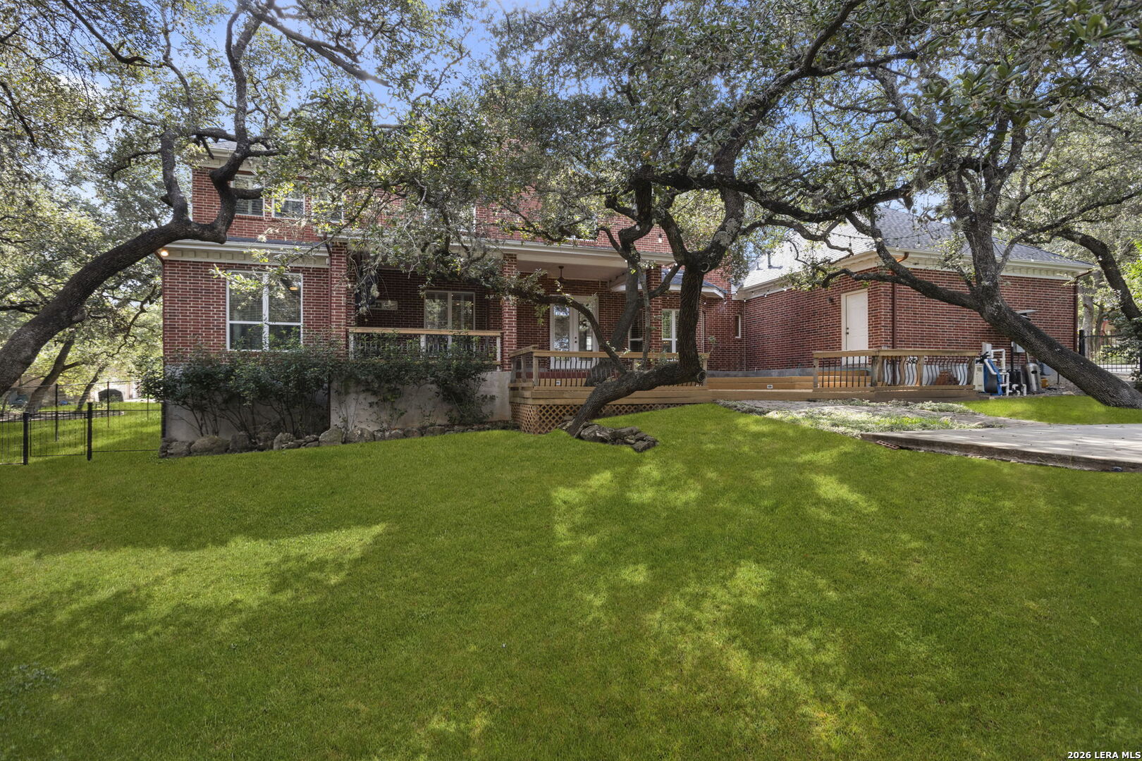 14684 CADILLAC DR, San Antonio, TX 78248