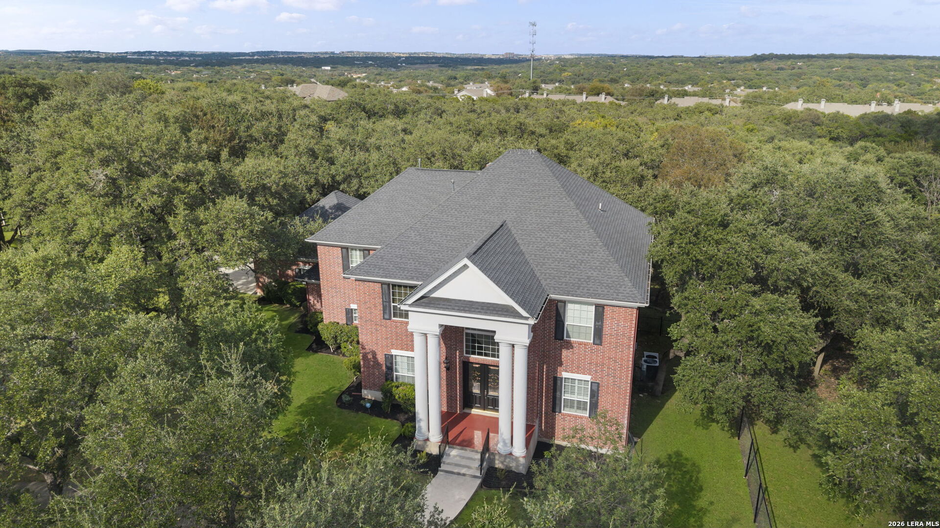 14684 CADILLAC DR, San Antonio, TX 78248